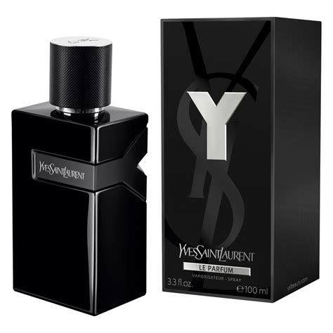 yves saint laurent y absolu|y st laurent cologne.